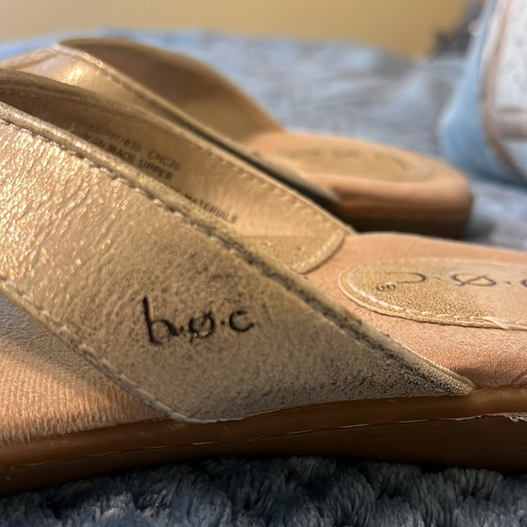 BOC flip-flops - Picture 6 of 9